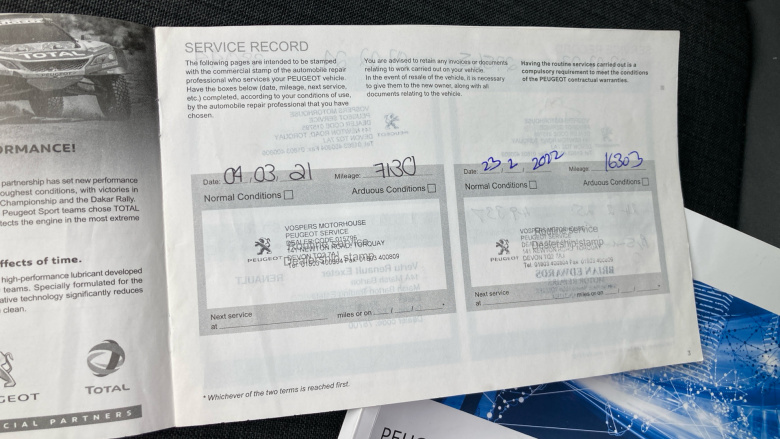 Peugeot 5008 1.2 PureTech GT Line Premium 5dr EAT8 Petrol Estate